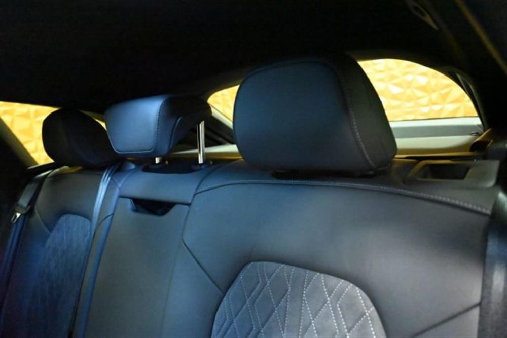 A5 A5 AVANT TDI MHEV 204CV