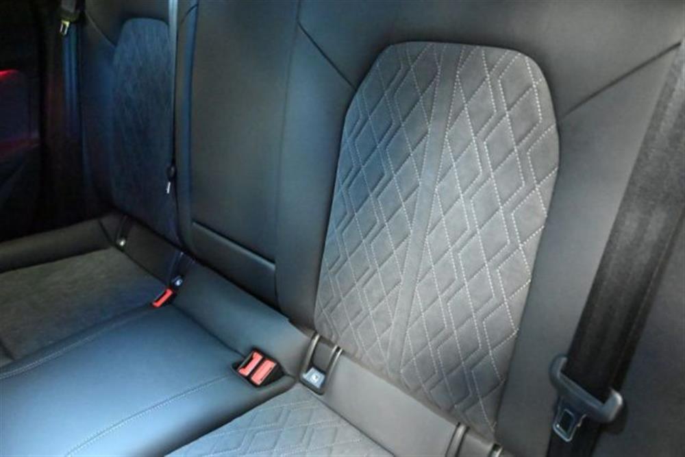 A5 A5 AVANT TDI MHEV 204CV