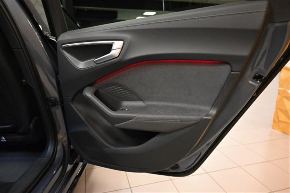 A5 A5 AVANT TDI MHEV 204CV