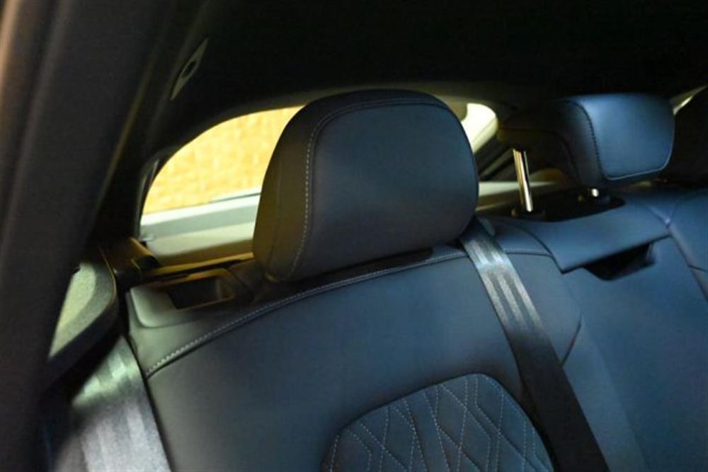 A5 A5 AVANT TDI MHEV 204CV