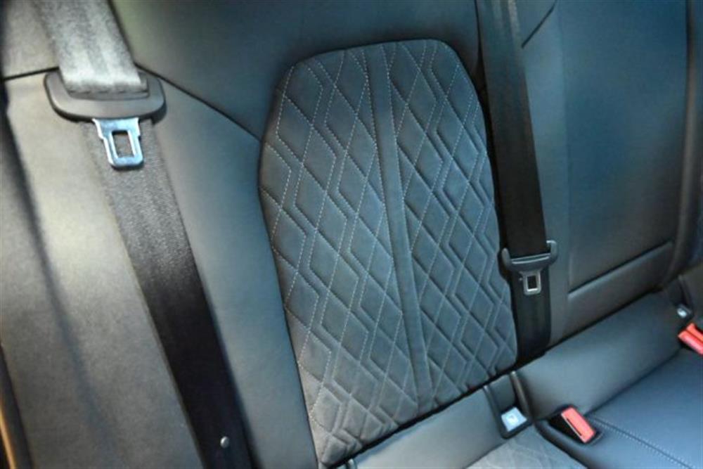 A5 A5 AVANT TDI MHEV 204CV