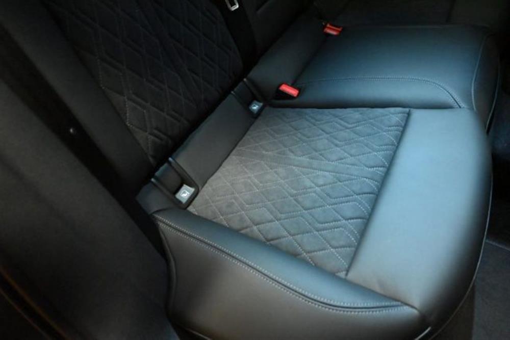 A5 A5 AVANT TDI MHEV 204CV