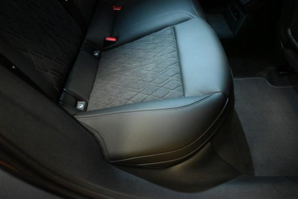 A5 A5 AVANT TDI MHEV 204CV