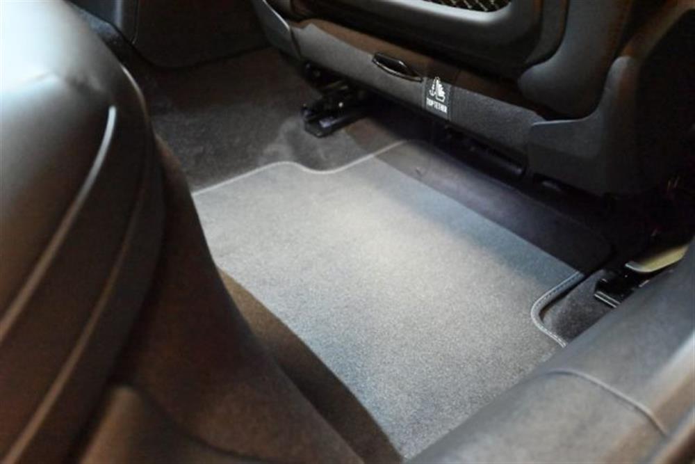 A5 A5 AVANT TDI MHEV 204CV