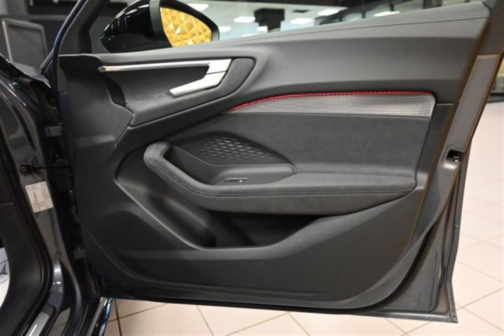 A5 A5 AVANT TDI MHEV 204CV