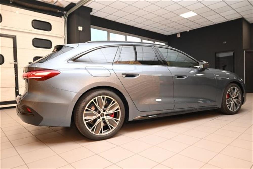 A5 A5 AVANT TDI MHEV 204CV