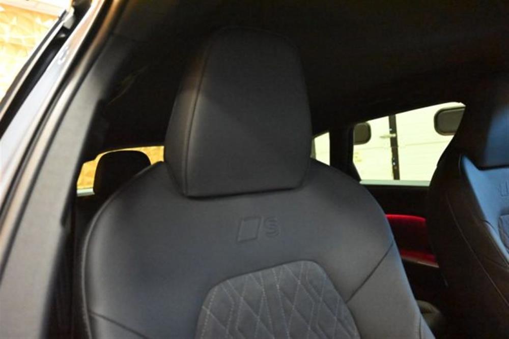 A5 A5 AVANT TDI MHEV 204CV