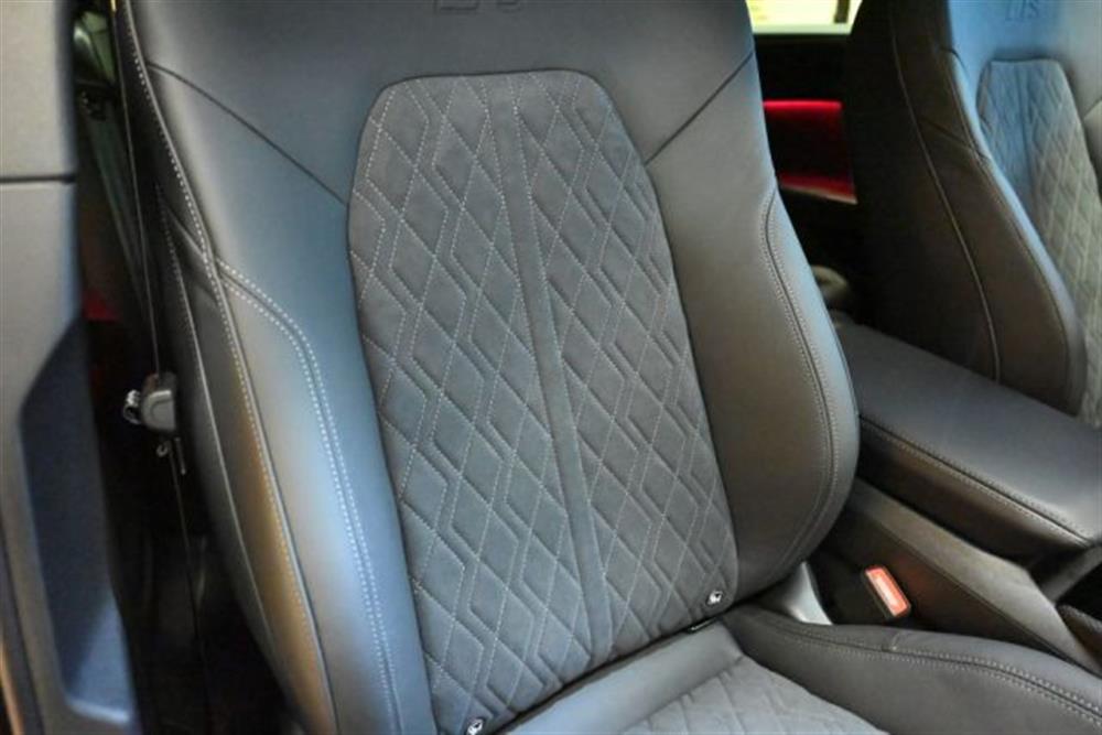 A5 A5 AVANT TDI MHEV 204CV