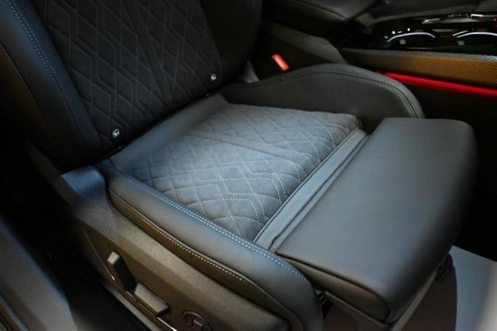 A5 A5 AVANT TDI MHEV 204CV