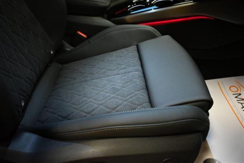 A5 A5 AVANT TDI MHEV 204CV