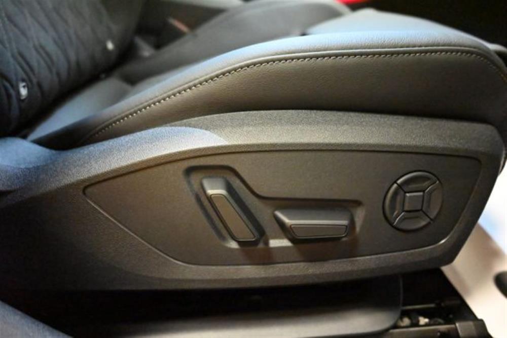 A5 A5 AVANT TDI MHEV 204CV