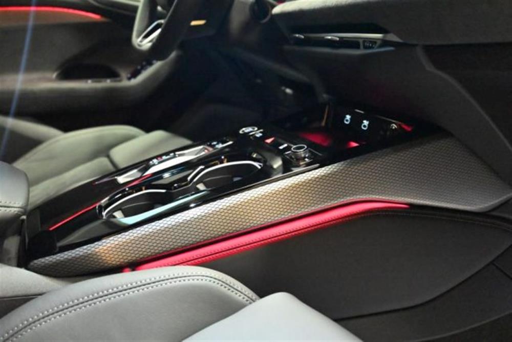 A5 A5 AVANT TDI MHEV 204CV