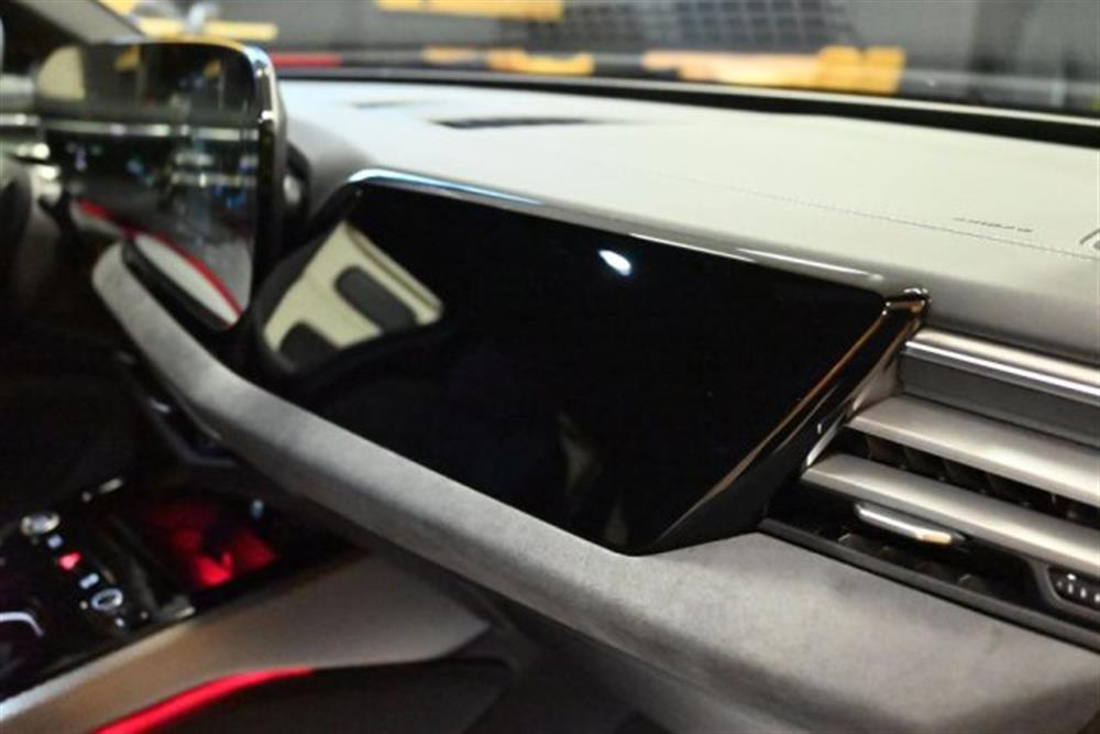 A5 A5 AVANT TDI MHEV 204CV