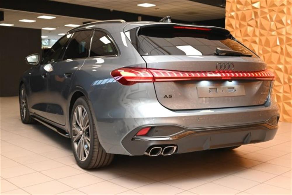 A5 A5 AVANT TDI MHEV 204CV