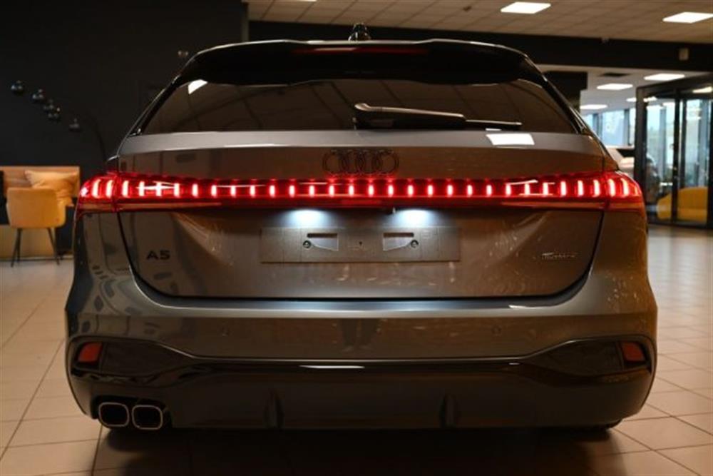A5 A5 AVANT TDI MHEV 204CV