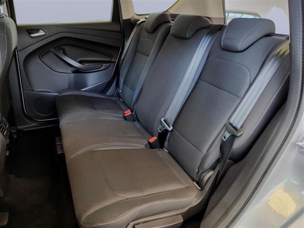 Kuga   Kuga 1.5 TDCI 120 CV S&S