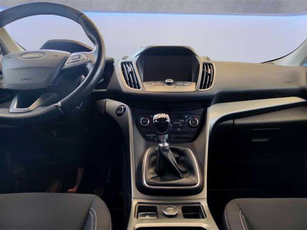 Kuga   Kuga 1.5 TDCI 120 CV S&S