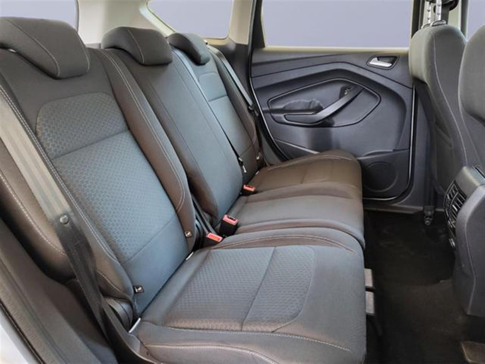 Kuga   Kuga 1.5 TDCI 120 CV S&S