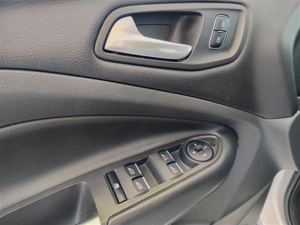 Kuga   Kuga 1.5 TDCI 120 CV S&S