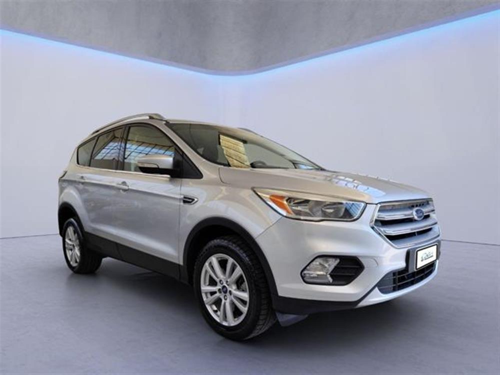 Kuga   Kuga 1.5 TDCI 120 CV S&S