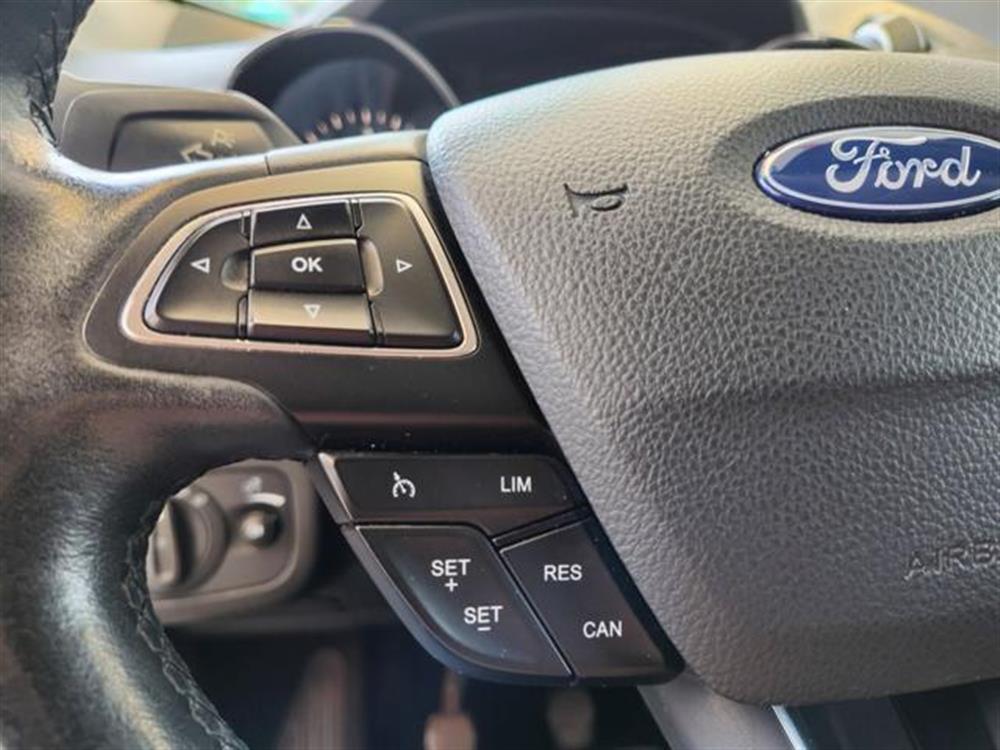 Kuga   Kuga 1.5 TDCI 120 CV S&S