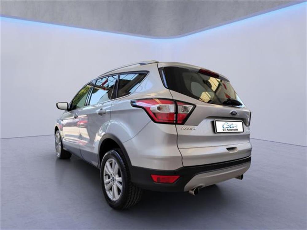 Kuga   Kuga 1.5 TDCI 120 CV S&S