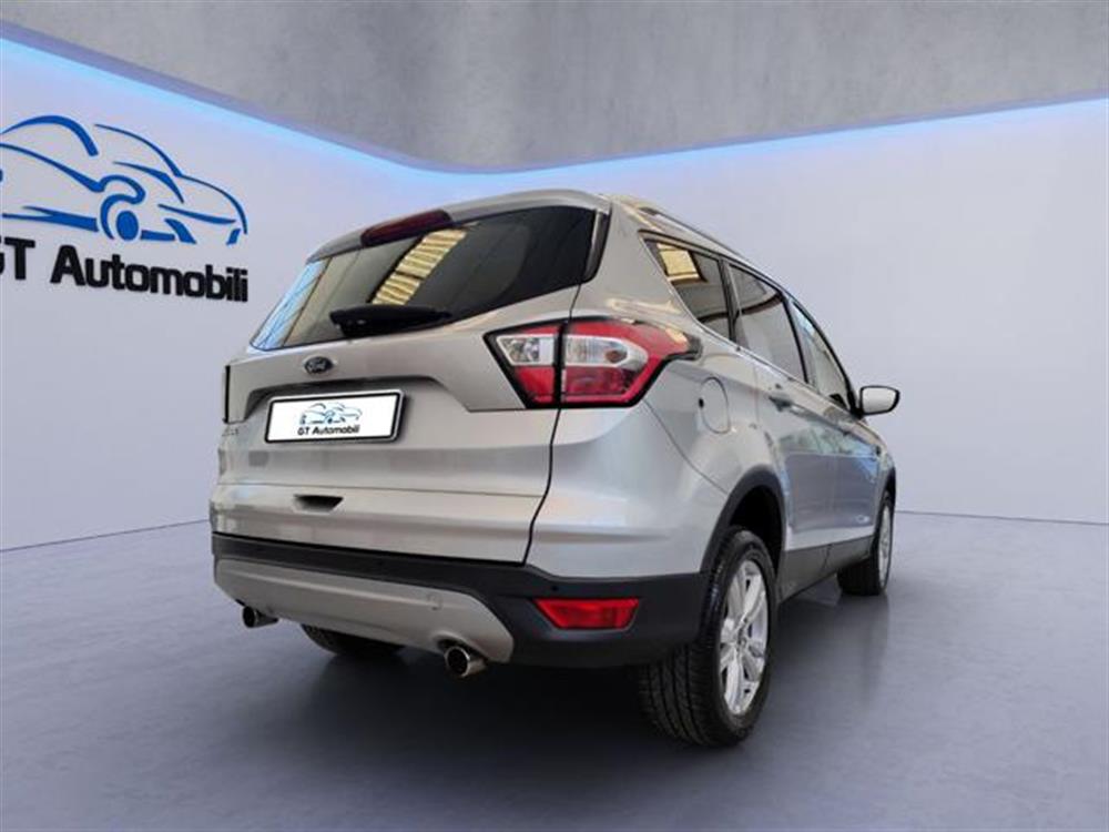 Kuga   Kuga 1.5 TDCI 120 CV S&S