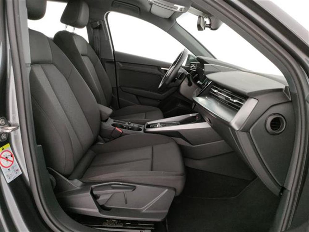 A3   A3 SPB 30 TDI S tronic