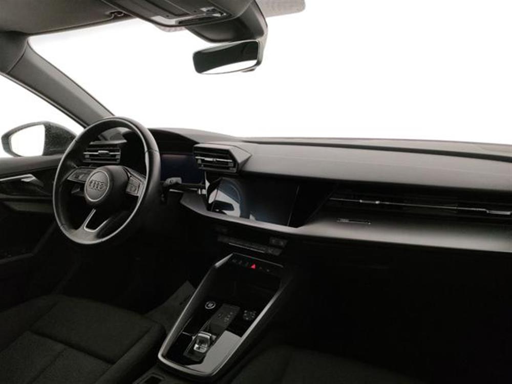 A3   A3 SPB 30 TDI S tronic