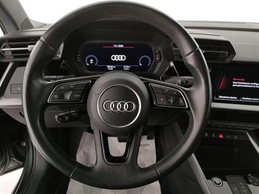A3   A3 SPB 30 TDI S tronic