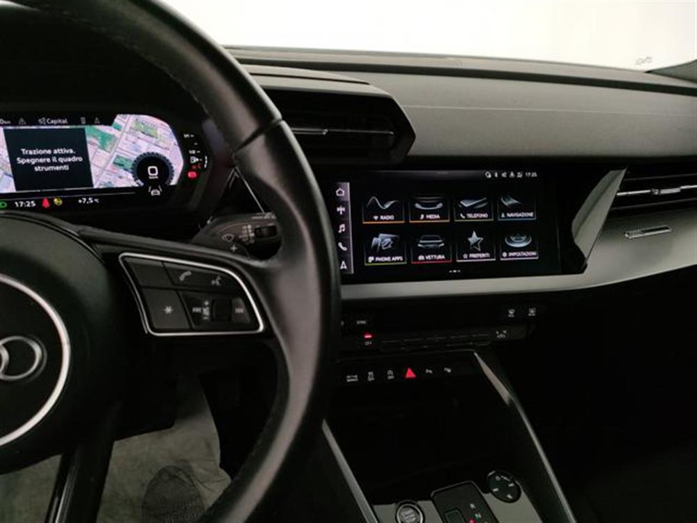 A3   A3 SPB 30 TDI S tronic