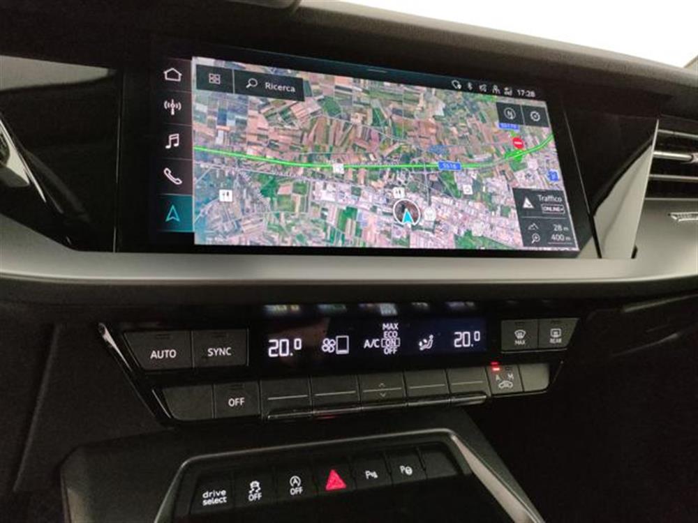 A3   A3 SPB 30 TDI S tronic