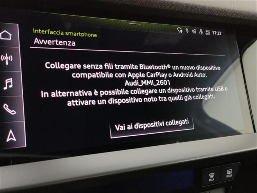 A3   A3 SPB 30 TDI S tronic