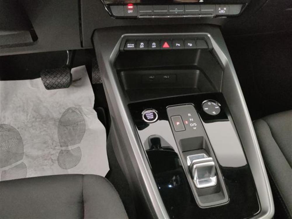 A3   A3 SPB 30 TDI S tronic