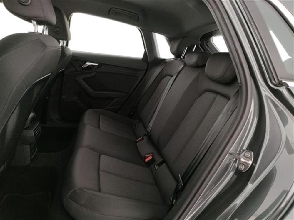 A3   A3 SPB 30 TDI S tronic