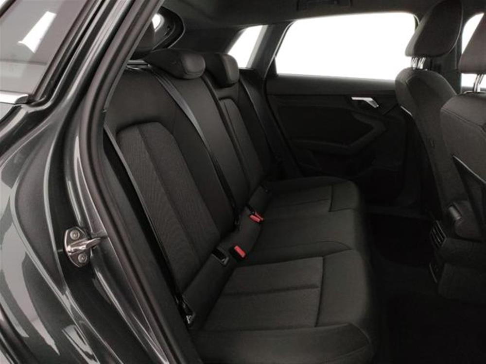 A3   A3 SPB 30 TDI S tronic