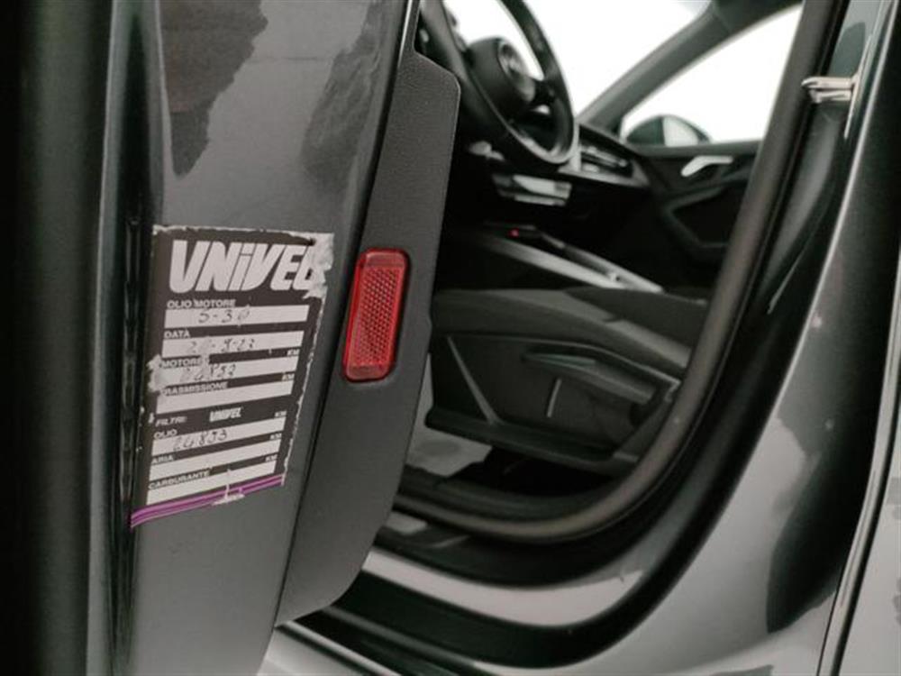 A3   A3 SPB 30 TDI S tronic