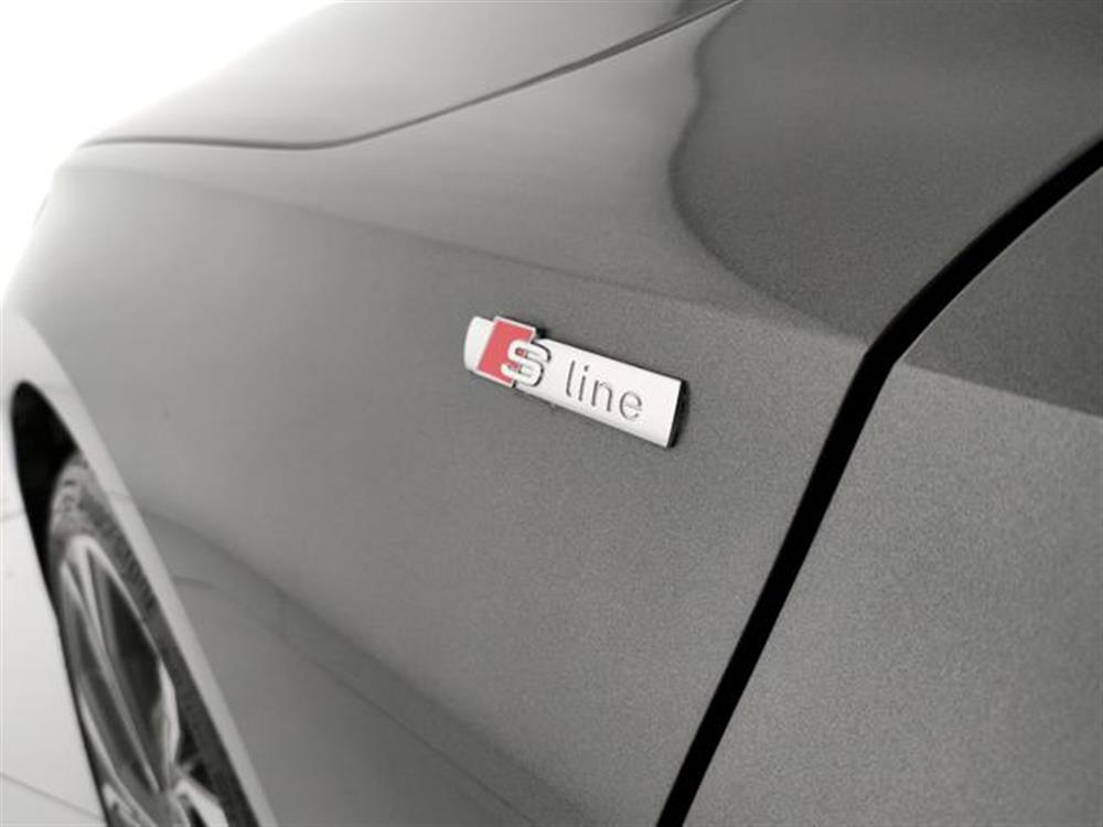 A3   A3 SPB 30 TDI S tronic