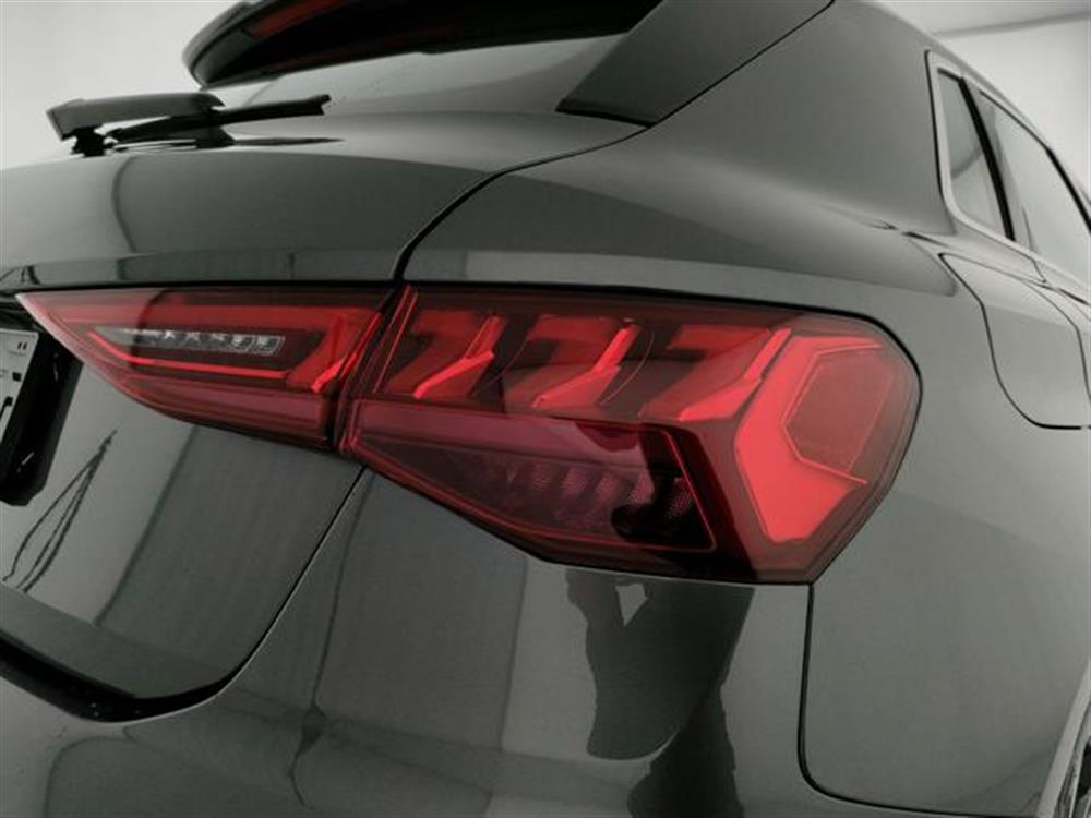 A3   A3 SPB 30 TDI S tronic