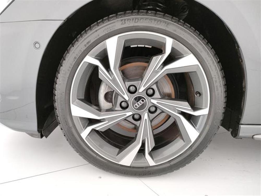 A3   A3 SPB 30 TDI S tronic