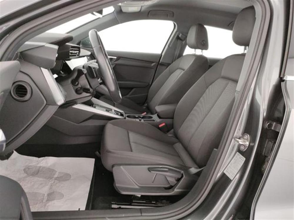 A3   A3 SPB 30 TDI S tronic