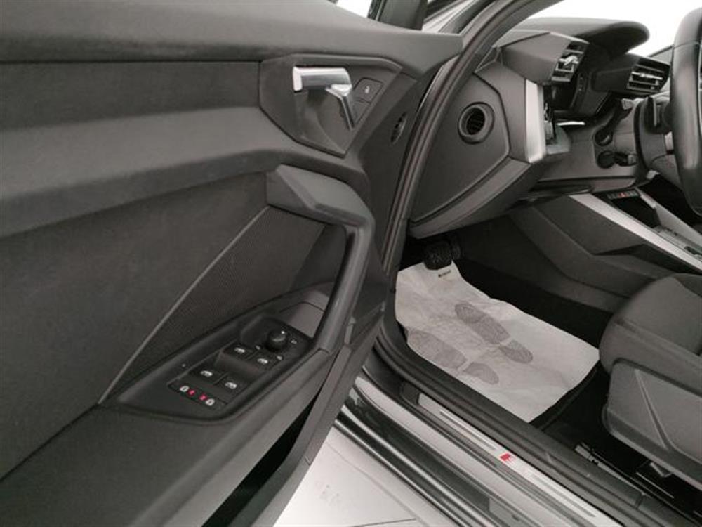 A3   A3 SPB 30 TDI S tronic