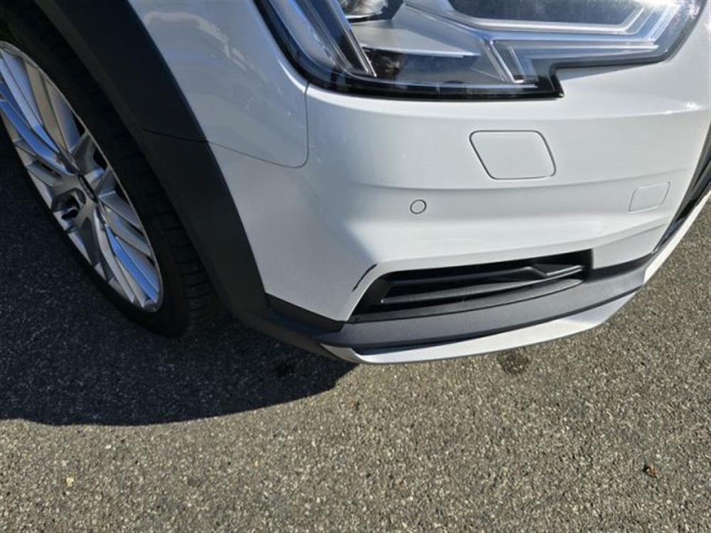 A4 allroad   A4 allroad 2.0 TDI 190 CV S tro