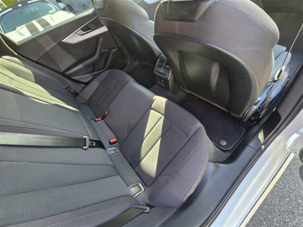 A4 allroad   A4 allroad 2.0 TDI 190 CV S tro