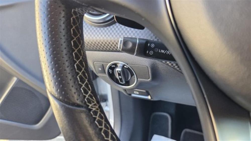 A 180   A 180 d Automatic Sport PE