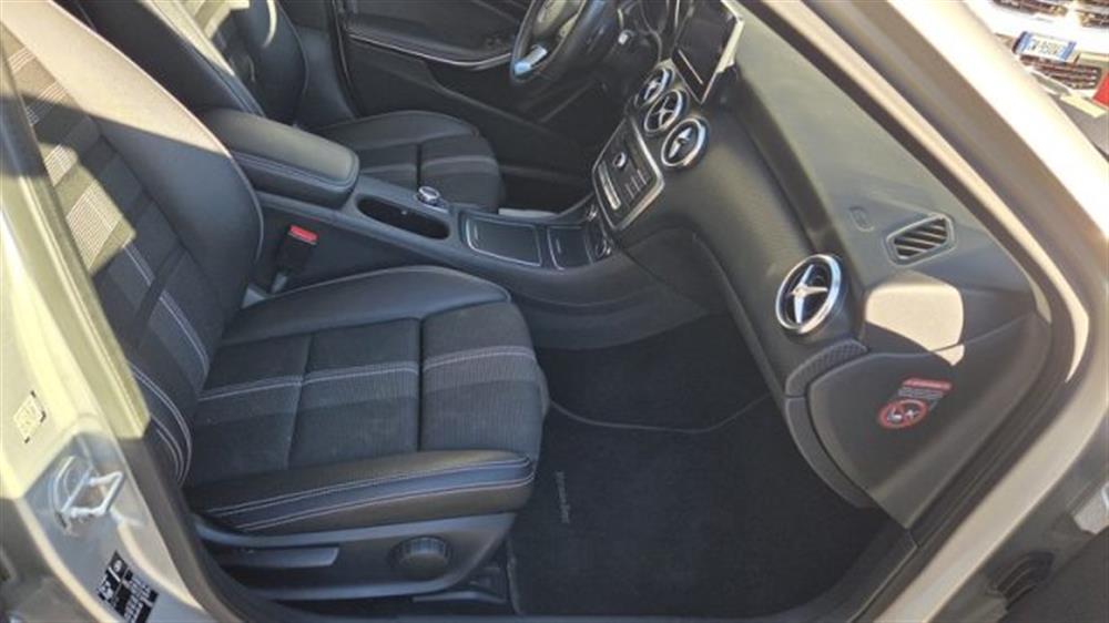 A 180   A 180 d Automatic Sport PE