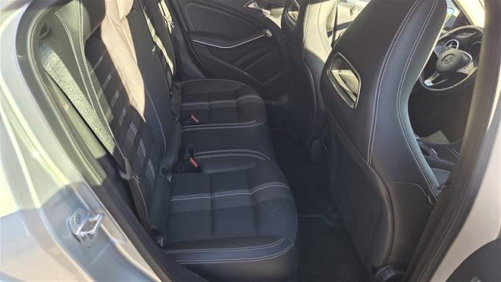 A 180   A 180 d Automatic Sport PE