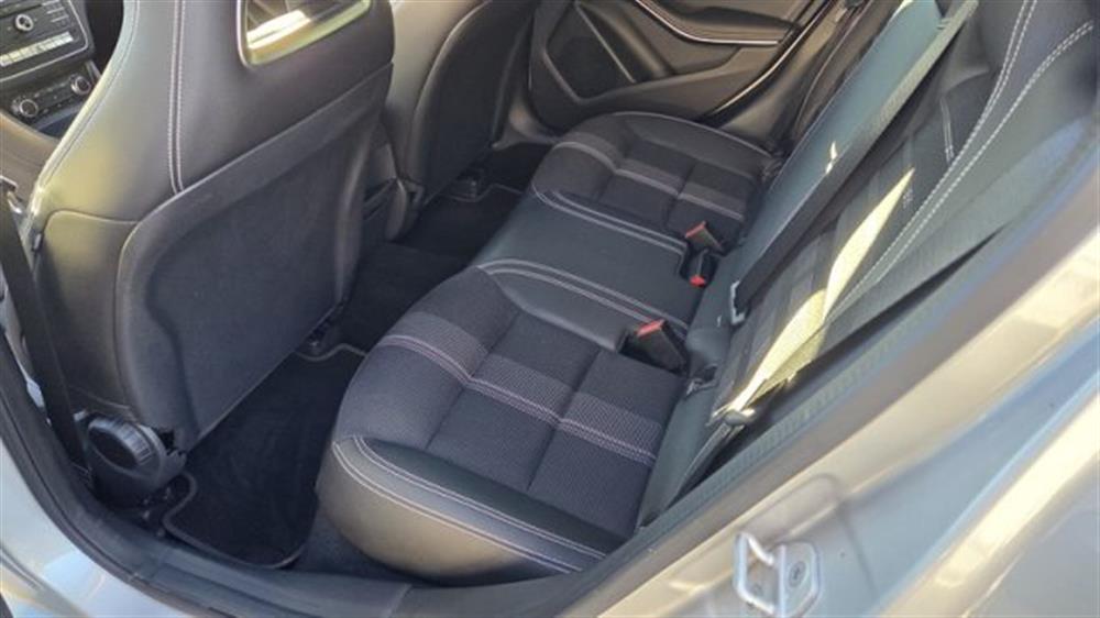 A 180   A 180 d Automatic Sport PE