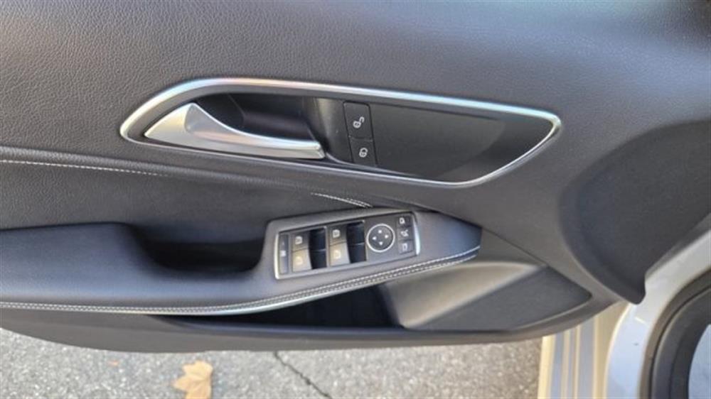 A 180   A 180 d Automatic Sport PE