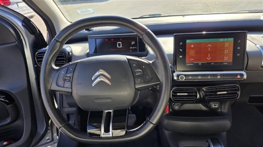 C4 Cactus   C4 Cactus PureTech 110 S&S EAT